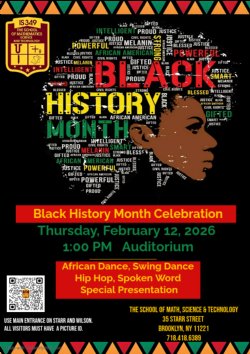 BHM English 